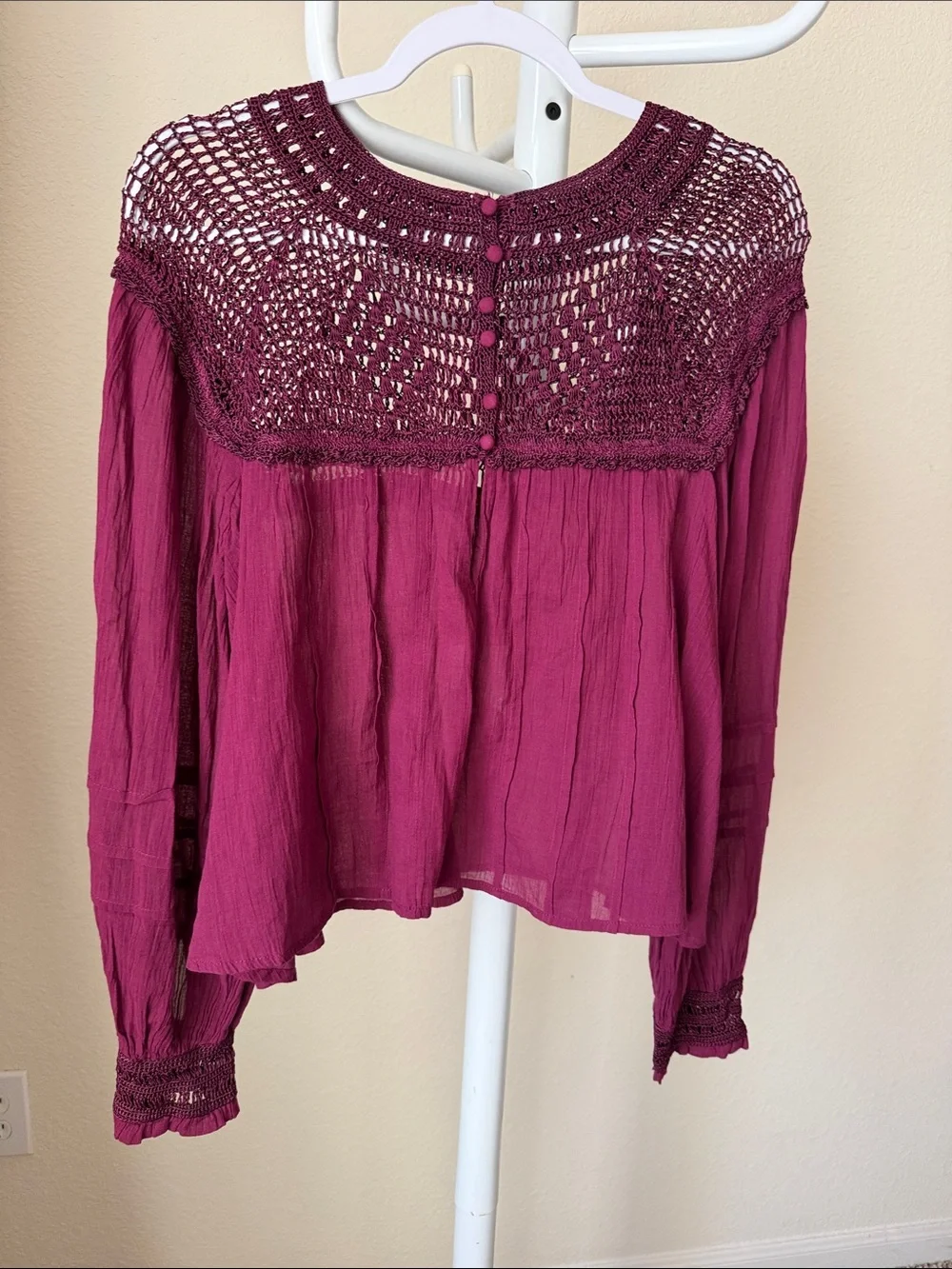 Free People boho inspired